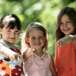Quatschclub Kinder