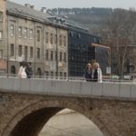 Delegatiosreise Sarajevo Impressionen
