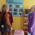 Impressionen Sarajevo in der Kita